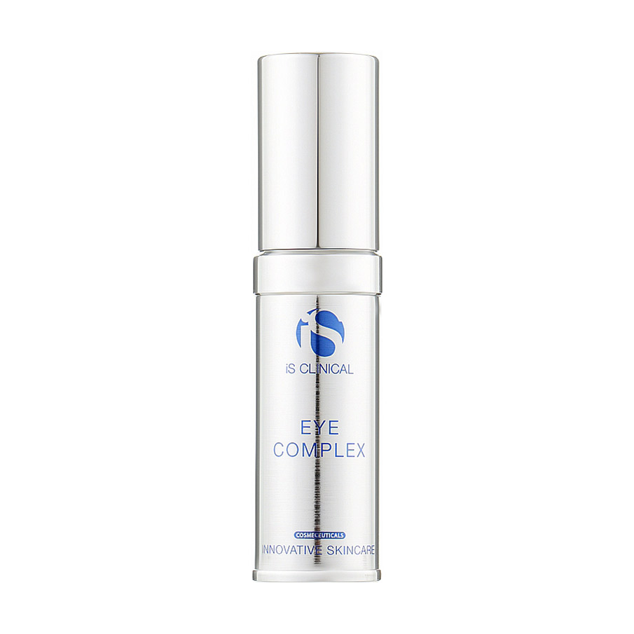 Крем для шкіри навколо очей iS Clinical Eye Complex, 15 г